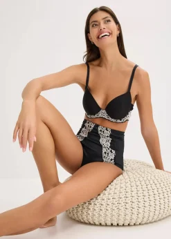 Shape Panty mit leichter Formkraft