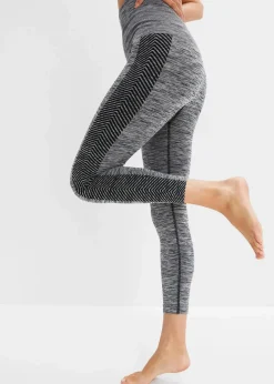 Shape Seamless Leggings mit Bauchweg-Effekt mit starker Formkraft