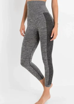 Shape Seamless Leggings mit Bauchweg-Effekt mit starker Formkraft