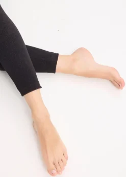 Shape Seamless Strumpfleggings Jeansoptik mit starker Formkraft