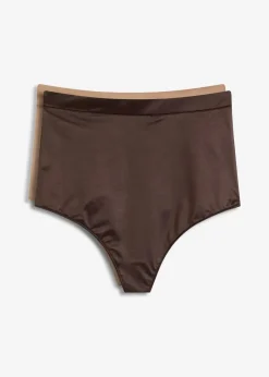 Shape String mit Glanzeffekt und leichter Formkraft (2er Pack)