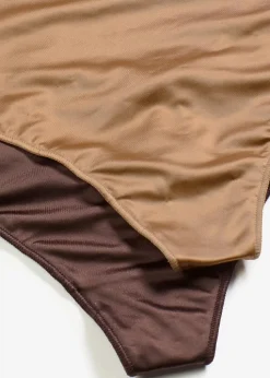 Shape String mit Glanzeffekt und leichter Formkraft (2er Pack)