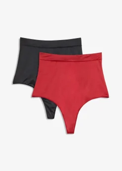 Shape String mit Glanzeffekt und leichter Formkraft (2er Pack)