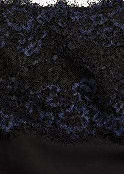 Shape String mit Spitze und mittlerer Formkraft