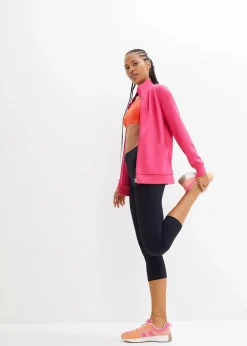 Shaping Sport-Leggings mit Tasche, 3/4-Länge​