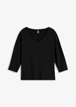 Shirt aus Bio Baumwolle