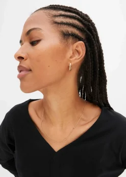 Shirt aus Bio Baumwolle