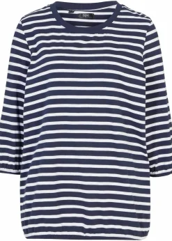 Shirt aus Bio-Baumwolle