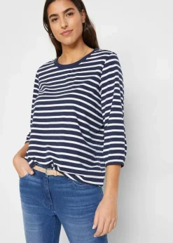 Shirt aus Bio-Baumwolle