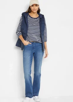 Shirt aus Bio-Baumwolle