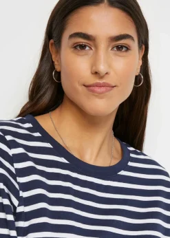 Shirt aus Bio-Baumwolle