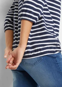 Shirt aus Bio-Baumwolle