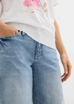 Shirt aus Bio-Baumwolle