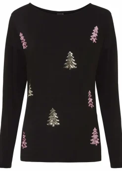 Shirt aus fließendem Viskose-Mix