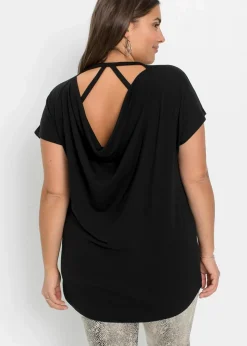 Shirt aus nachhaltiger Visksose