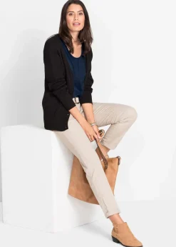 Shirt aus reiner Baumwolle, Kurzarm