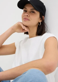 Shirt aus reiner Bio-Baumwolle