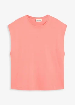 Shirt aus reiner Bio-Baumwolle