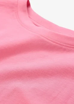 Shirt aus reiner Bio-Baumwolle