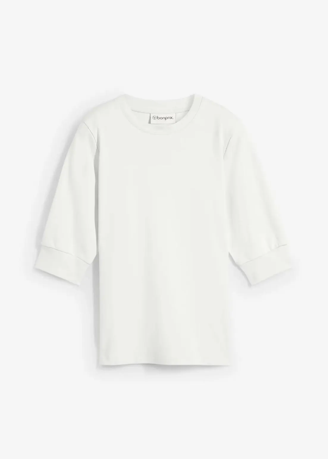 Shirt aus reiner Bio-Baumwolle