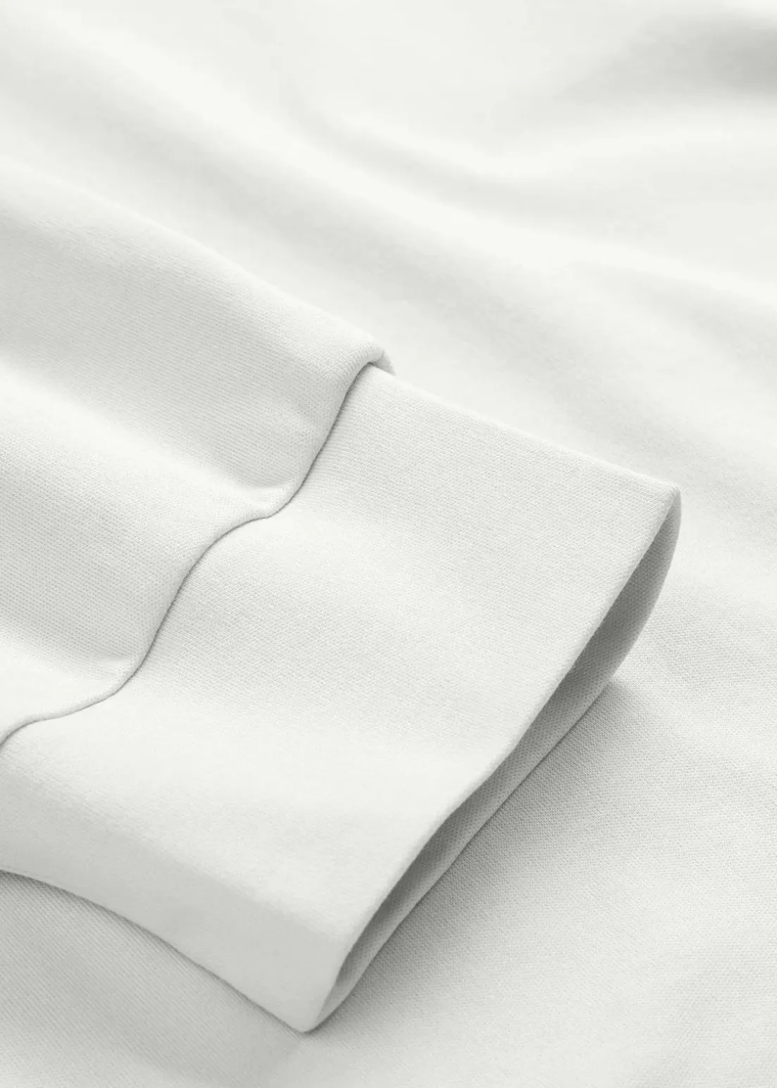 Shirt aus reiner Bio-Baumwolle