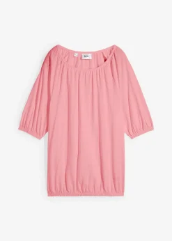 Shirt aus reiner Bio-Baumwolle