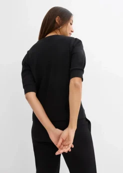 Shirt aus reiner Bio-Baumwolle