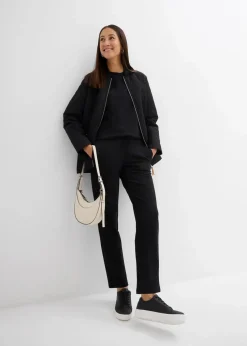 Shirt aus reiner Bio-Baumwolle