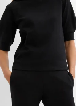 Shirt aus reiner Bio-Baumwolle