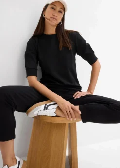 Shirt aus reiner Bio-Baumwolle