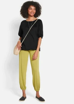 Shirt aus reiner Bio-Baumwolle