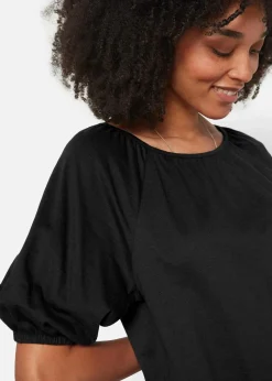 Shirt aus reiner Bio-Baumwolle