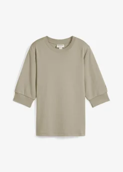 Shirt aus reiner Bio-Baumwolle