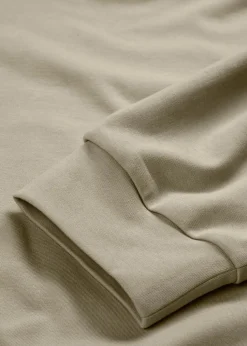 Shirt aus reiner Bio-Baumwolle