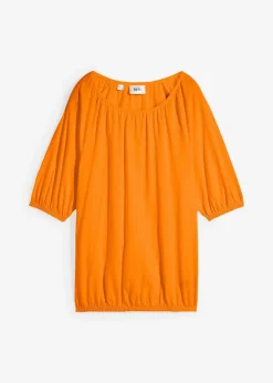 Shirt aus reiner Bio-Baumwolle