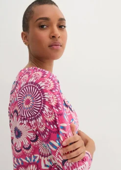 Shirt aus reiner Bio-Baumwolle