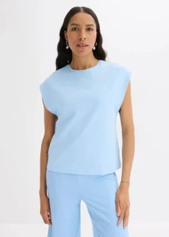 Shirt aus reiner Bio-Baumwolle