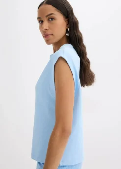 Shirt aus reiner Bio-Baumwolle