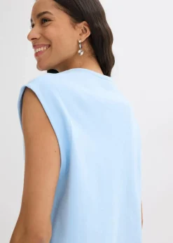 Shirt aus reiner Bio-Baumwolle