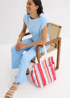 Shirt aus reiner Bio-Baumwolle