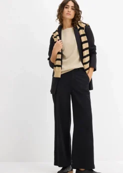 Shirt aus reiner schwerer Bio-Baumwolle