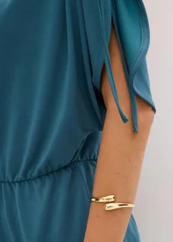 Shirt aus softem Modal-Mix