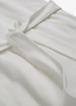 Shirt aus softem Viskose-Mix