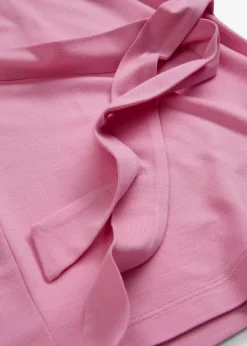 Shirt aus softem Viskose-Mix