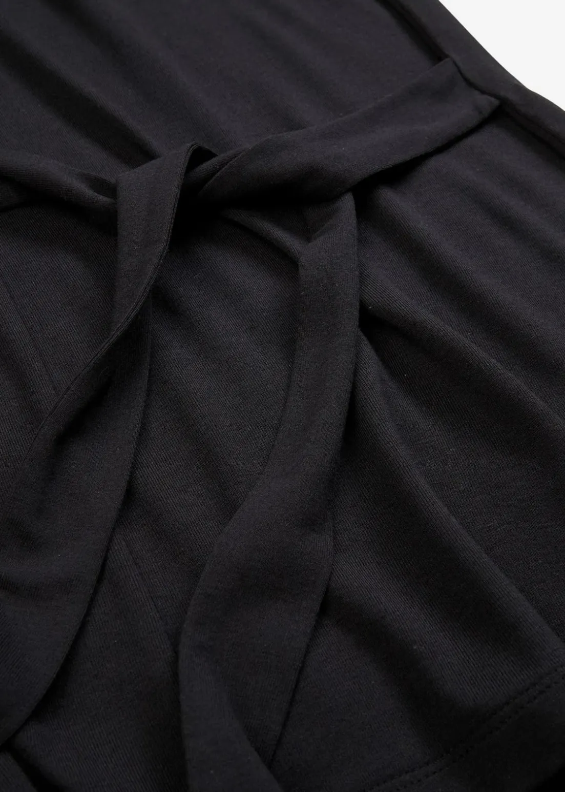 Shirt aus softem Viskose-Mix