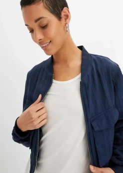 Shirt aus softem Viskose-Mix