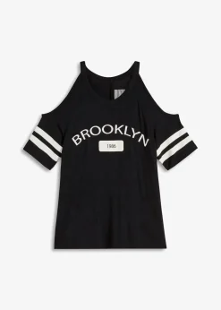 Shirt aus softer Viskose