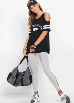 Shirt aus softer Viskose