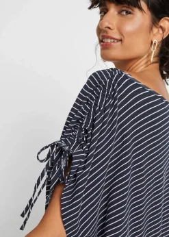 Shirt aus softer Viskose