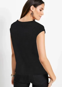 Shirt mit floralem Muster